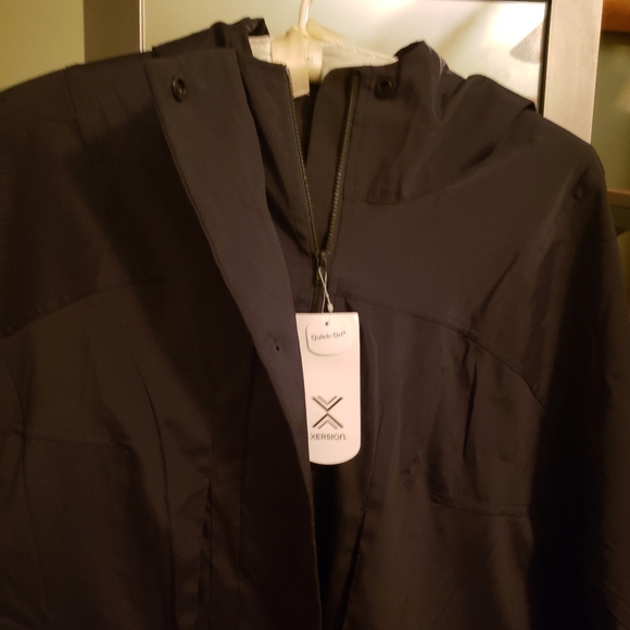 Xersion Rip Stop Jacket - Picture 3 of 6